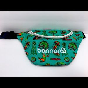 2018 Bonnaroo Festival Promo Fanny Pack